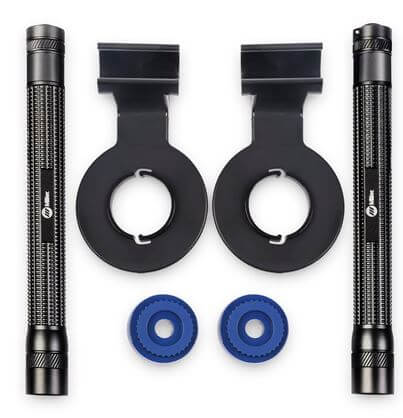 Best Welder accessories Miller T94 - Helmet Lighting Accessory - #281361